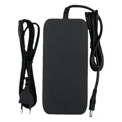 Batterilader for fatbike
