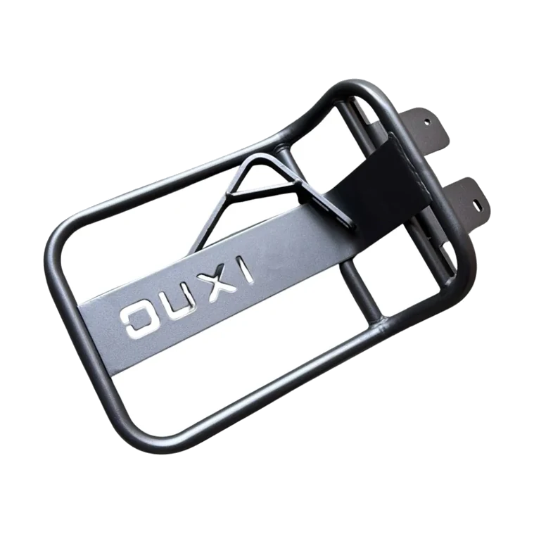 Klik om te vergroten Frontbærer / kurv — OUXI, QMWheel, 7GO, AGM, Diablo