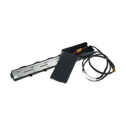 Batteriholder — OUXI V8