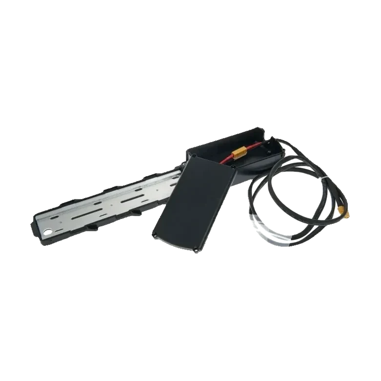 Klik om te vergroten Batteriholder — OUXI V8