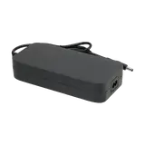 Lader 36V 2A DC-plugg - produktfoto
