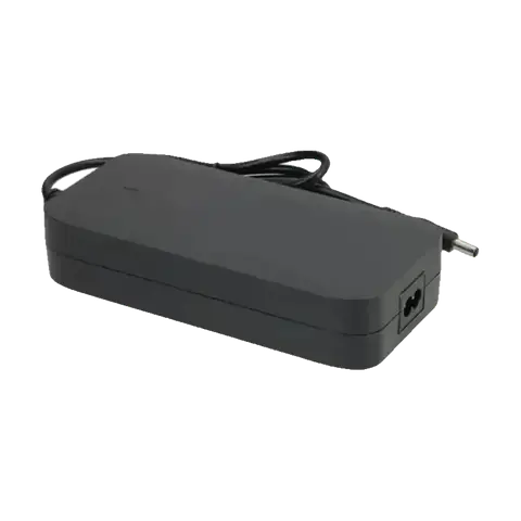 Lader 36V 2A DC-plugg