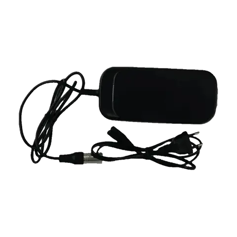 Lader 48V 2A 3-pins