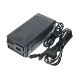 Hurtiglader 48V 3A — OUXI V8, V20, H9 fatbike - produktfoto