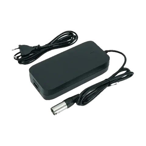 Knaap AMSX 36V 2A CE/UL lader