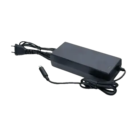 Lader 48V 2A 1-pin (DC) — OUXI V8, V20