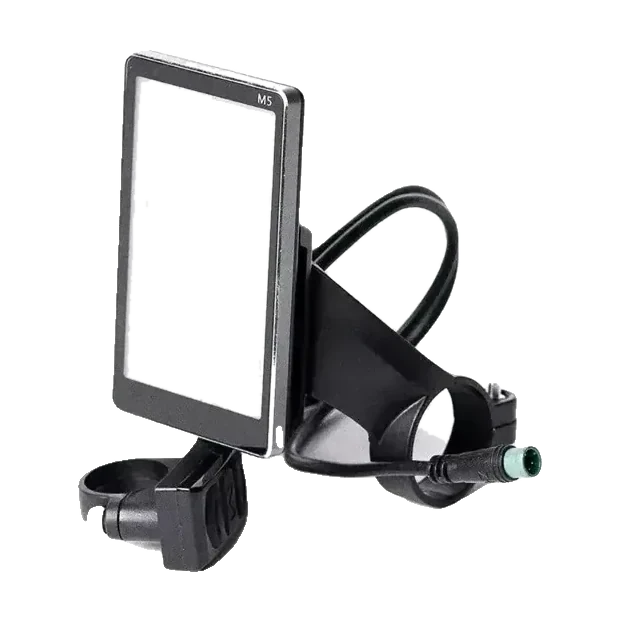 Klik om te vergroten Display M5 – OUXI V8 (Max/Pro), H9