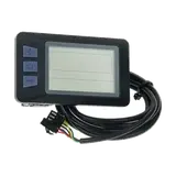 Display S866 (1.0) — OUXI V8, V20 | LCD-skjerm - produktfoto