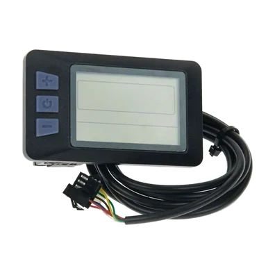 Display S866 (1.0) — OUXI V8, V20 | LCD-skjerm