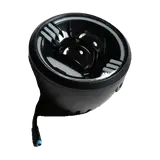 USB-frontlys oppladbar 1000lm - produktfoto