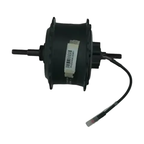 Bakhjulsmotor 250W – 7GO EB2, EB3, EB4