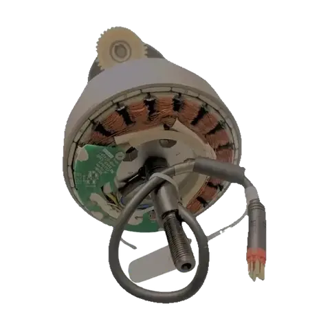 Bakhjulsmotor 250W 20×4.0 – OUXI V8 (Max/Pro), H9