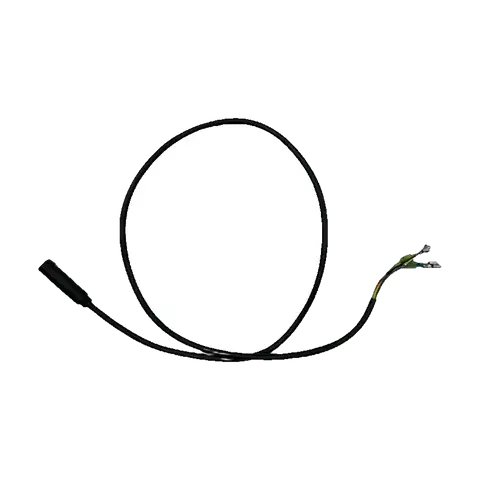 Motorkabel skjøtestykke 9-pins vanntett 60 cm
