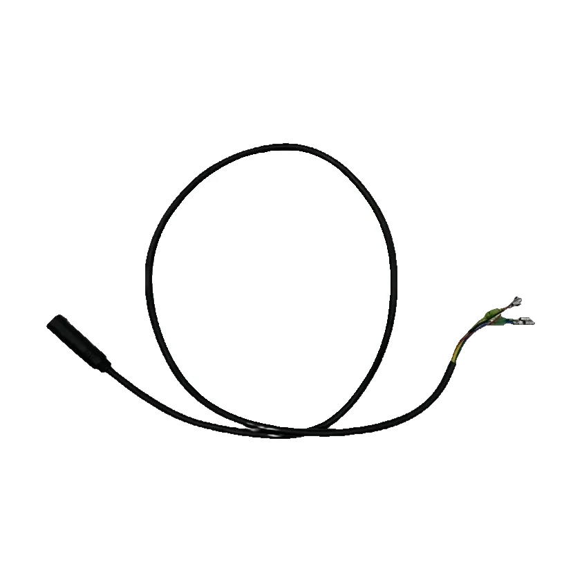Motorkabel skjøtestykke 9-pins vanntett 60 cm