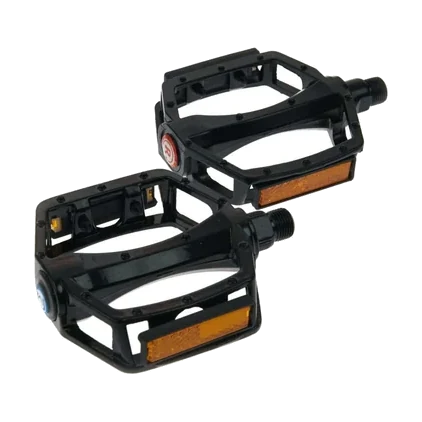 Pedaler + kranksett – 7GO EB2, EB4, EB8