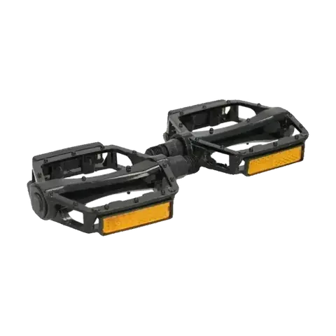 Sammenleggbare pedaler – OUXI V8, 7GO EB3, QMWheel V20 Pro