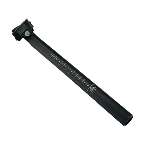 Setepinne aluminium 350 mm – Diablo, AGM GT250