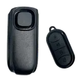 Alarm med fjernkontroll — fatbike universal - produktfoto