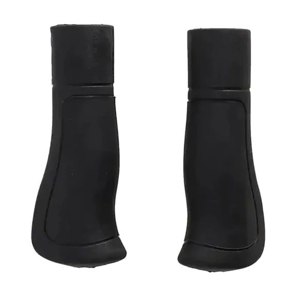 Lock-on håndtak ergonomiske – alle fatbiker
