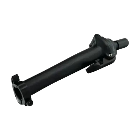 Justerbar frempinne 31.8 mm – universal