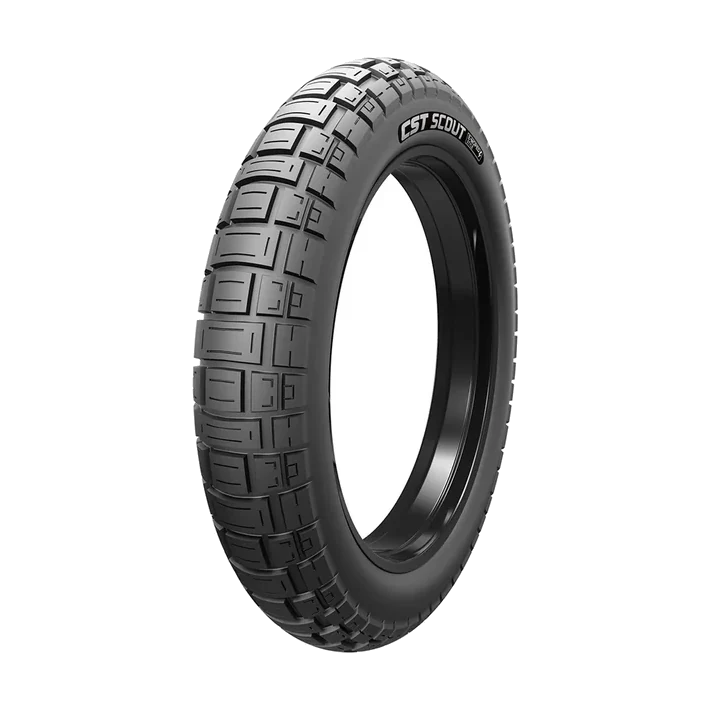 Klik om te vergroten CST Tourance 20x4.0 E-merke refleks