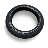Fatbike-dekk 20x4.0 Street / gatedekk - produktfoto